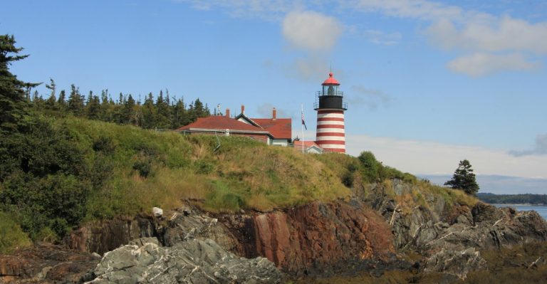 9 Maine October Day Trips That Feel Like A Real Getaway Without Costing Much