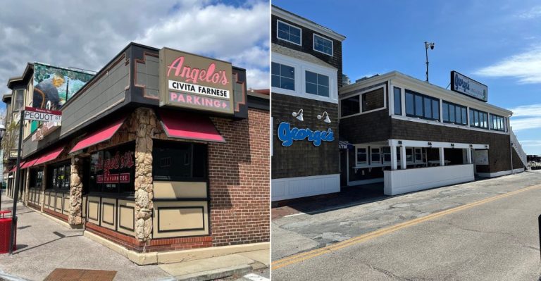12 Family-Owned Restaurants In Rhode Island You Need To Try In 2026