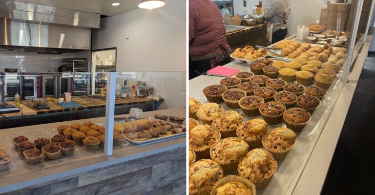 Arkansas Gluten-Free Bakery Stop With Sweets Worth Every Mile In 2026