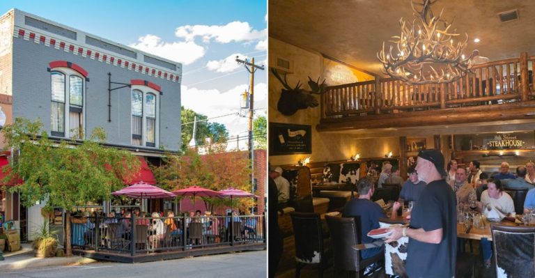 The 10 Best Steak Houses In Colorado That Locals Swear By In 2026
