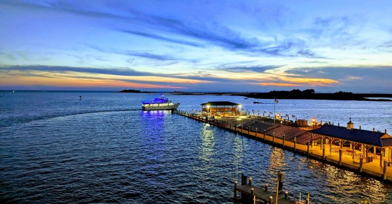 This Maryland Beach Town Gives Retirees Coastal Living Without The Big-City Price Tag