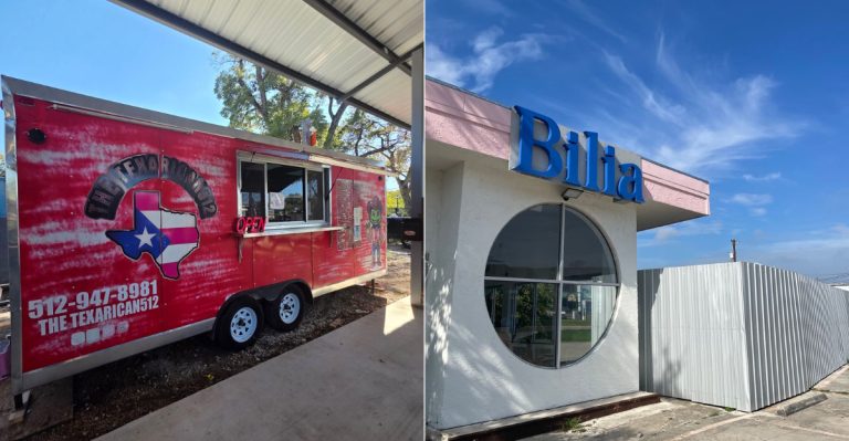 12 Texas Latin Restaurants Hiding Some Of The Best Food Around