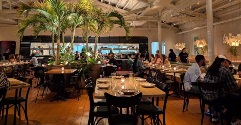 These 14 Pennsylvania Restaurants Are Serving Up Food Worth Celebrating This Labor Day
