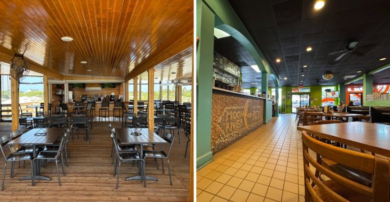 We Ranked Florida’s Top Pizza Places And These 10 Made The Final Cut