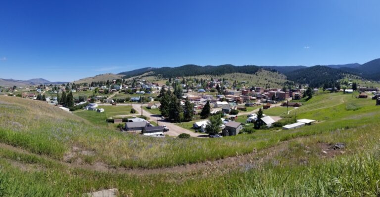 Few People Know About This Charming Little Town In Montana, But It’s One Of The State’s Best