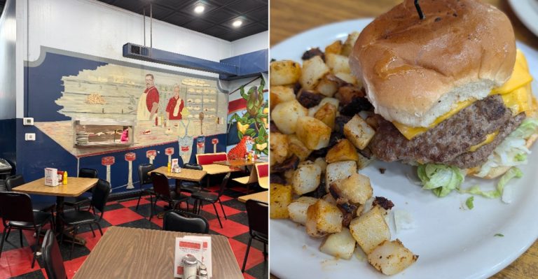 People Across North Louisiana Make The Drive To This Old-Fashioned Comfort Food Spot