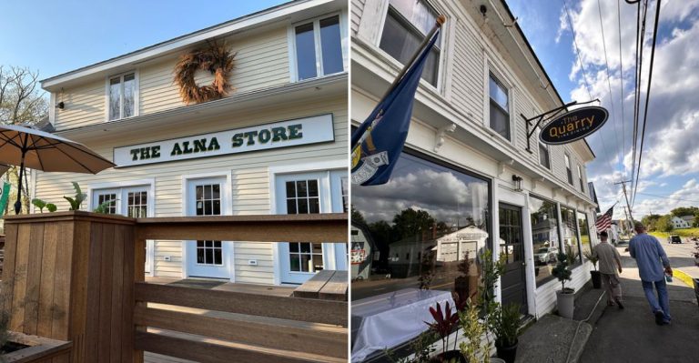 10 Maine Restaurants So Good Locals Skip Portland Without A Second Thought