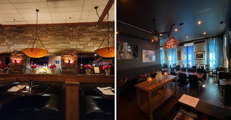 11 Under-The-Radar South Carolina Italian Restaurants Locals Keep Recommending