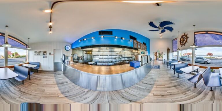 Does Washington’s Alki Spud, With Roots Back to 1935, Still Earn the Fish-and-Chips Crown?