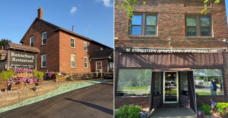 12 Food Stops In Iowa That Could Easily Become The Highlight Of Your Road Trip