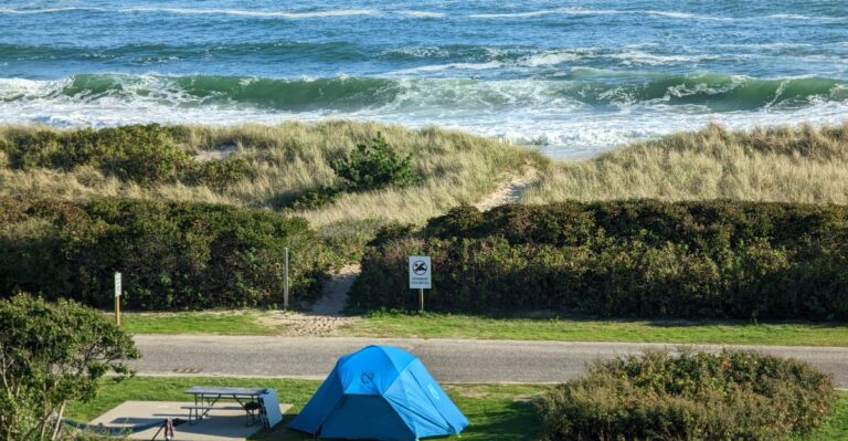 New York Has Seaside Hideaway Where You Can Enjoy Ocean Views Without The Resort Price Tag