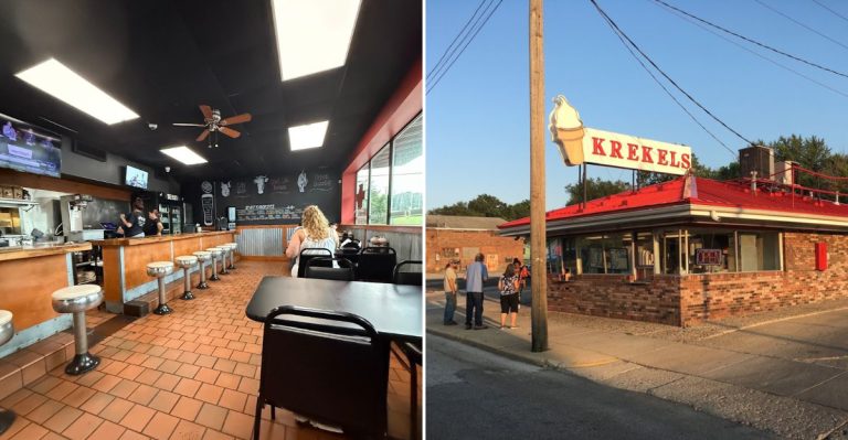 13 Downstate Illinois Restaurants Locals Say You Need To Try In 2026