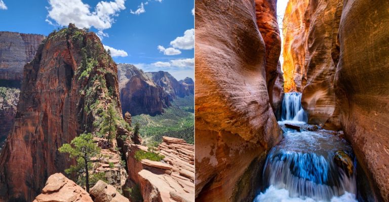 10 Utah Trails That Are More Challenging Than They Look