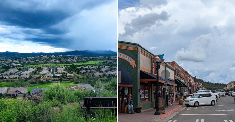 10 Arizona Mountain Towns That Stay Cooler Than The Rest Of The State