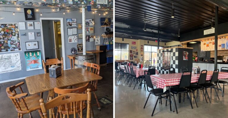 7 Top Restaurants In Searcy, Arkansas Worth The Trip In 2027
