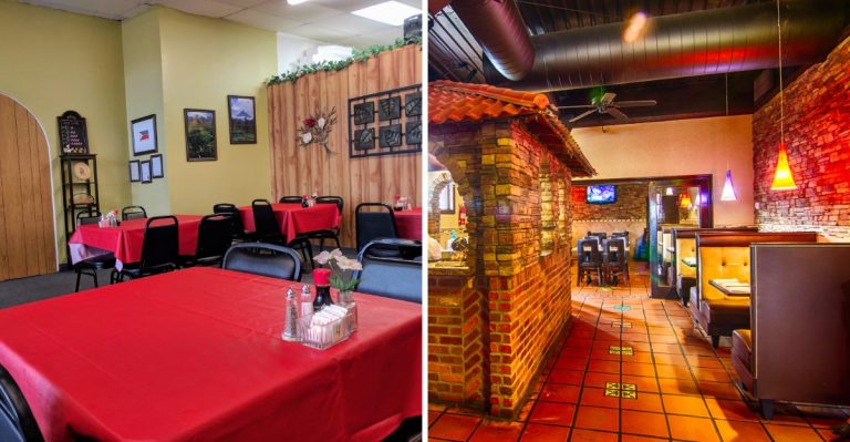 8 Searcy, Arkansas Restaurants Locals Recommend When Friends Come To Town This Fall