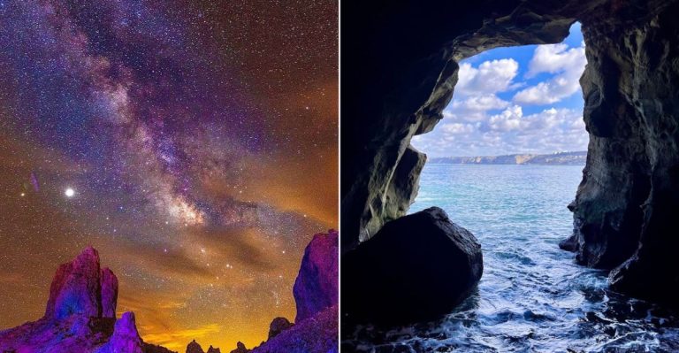 11 California Experiences That Most First-Time Visitors Completely Miss