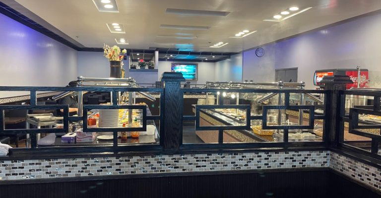 Delaware’s Seafood Buffet Has A Little Bit Of Everything For Serious Seafood Lovers