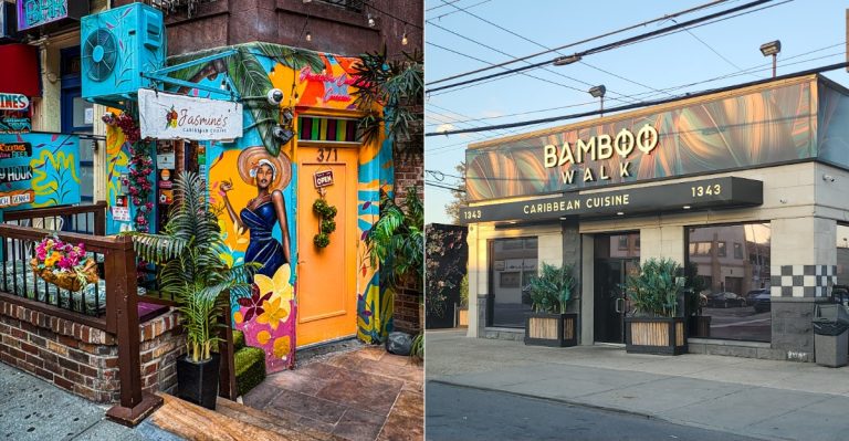 New York’s Caribbean Food Scene Is On Another Level And Here Are The 10 Best Spots