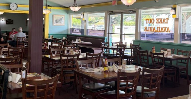 Florida’s Ultimate All-You-Can-Eat Carving Station Paradise