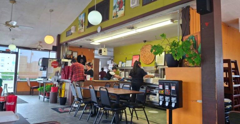 This Ohio Mexican Restaurant Serves Tacos Locals Keep Coming Back For In 2026
