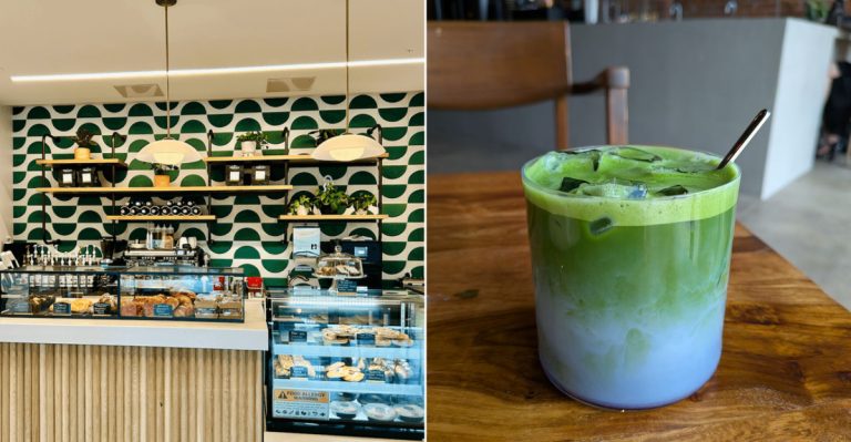 10 Colorado Matcha Cafés That Feel Straight Out Of Your August Camera Roll