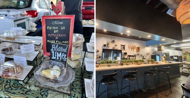 This Florida Pie Shop Beat The Odds And Earned A Spot In The National Top 10
