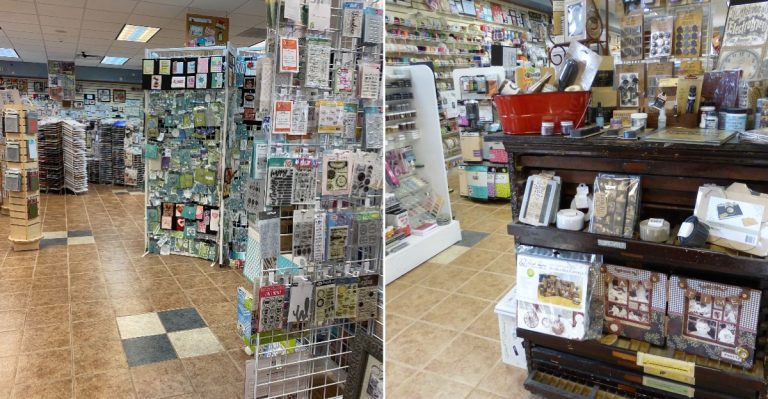 This Colorado Scrapbooking Store Is A Hidden Paradise For Paper Craft Lovers