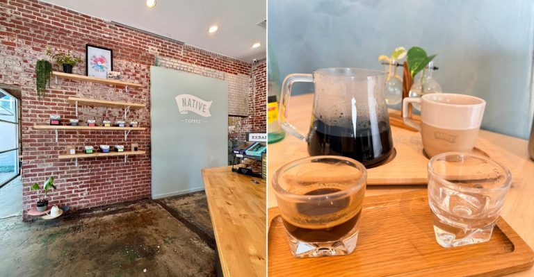 If You Love Good Coffee, Put This Mississippi Shop On Your List