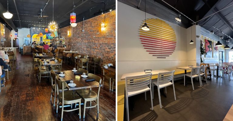 9 Must-Try Restaurants In Bentonville, Arkansas Worth The Trip In 2027
