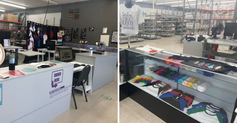 This Arkansas Craft Supply Store Is So Cheap People Drive Hours To Fill Their Trunks