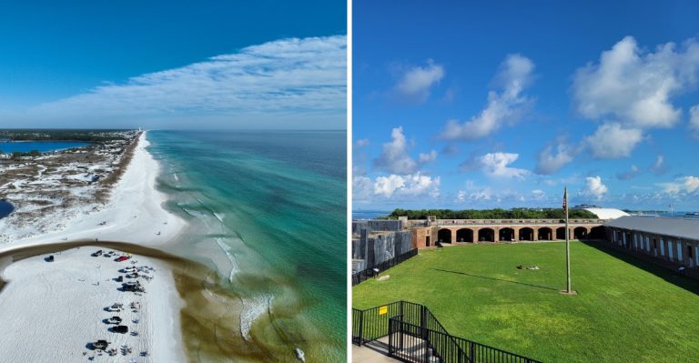 14 Florida State Parks So Stunning They Are Worth The Drive