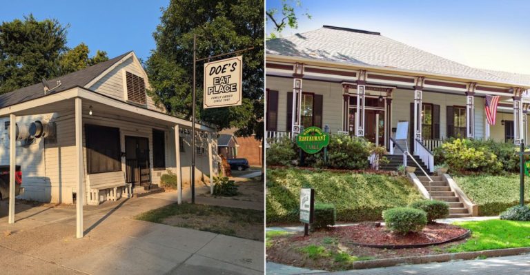 10 Mississippi Restaurants Serving Regional Favorites You Need To Try