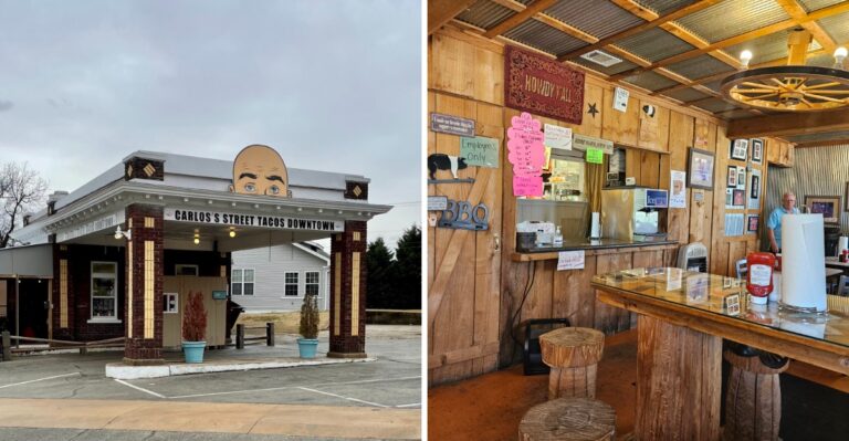 7 Hole-In-The-Wall Eateries In Paragould, Arkansas Worth Visiting In 2027
