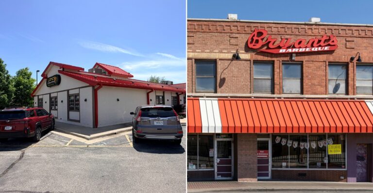 8 Missouri Restaurants That Turn An Ordinary Road Trip Into A Food Mission