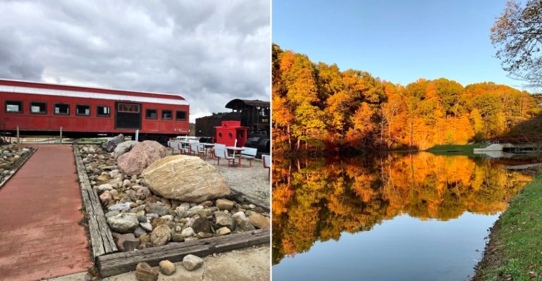 12 Ohio Stops Between Cleveland And Columbus That Are Simply Too Good To Miss