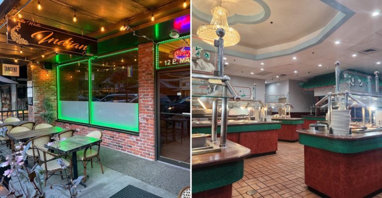 9 Remote Washington Buffets That Prove The Best All-You-Can-Eat Meals Are Worth The Road Trip