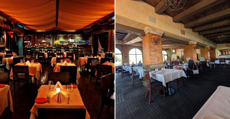We Ranked 12 Of The Best Italian Restaurants In Arizona And Here’s Who Made The Cut