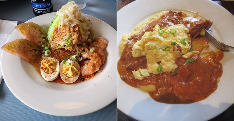 12 Foods In Louisiana That You’ll Rarely See Outside The South