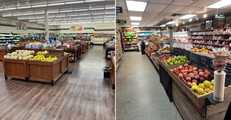 These 12 Pennsylvania Amish Markets And Country Stores Make Homemade Food Worth The Road Trip In 2026