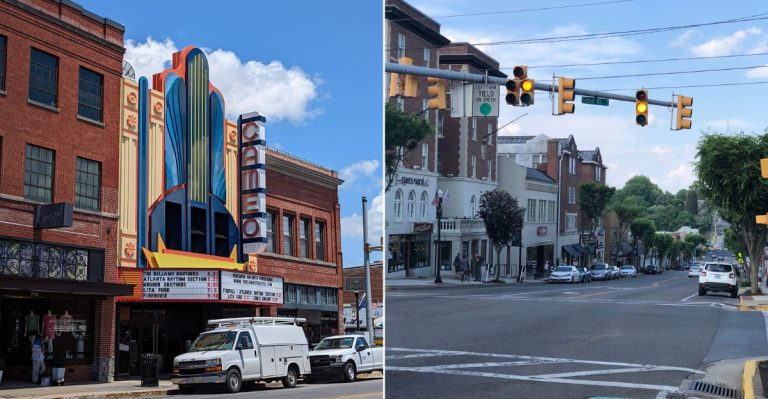 10 Virginia Towns Where Retirees Are Enjoying A Lower Cost Of Living