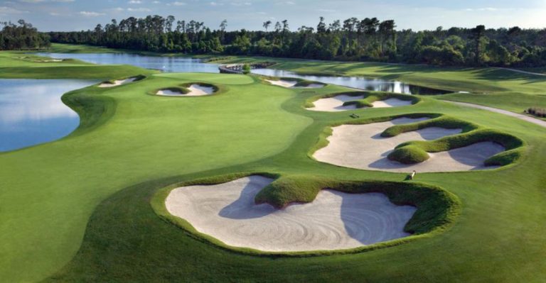 This Florida Golf Course Road Trip Belongs On Every Golfer’s Bucket List