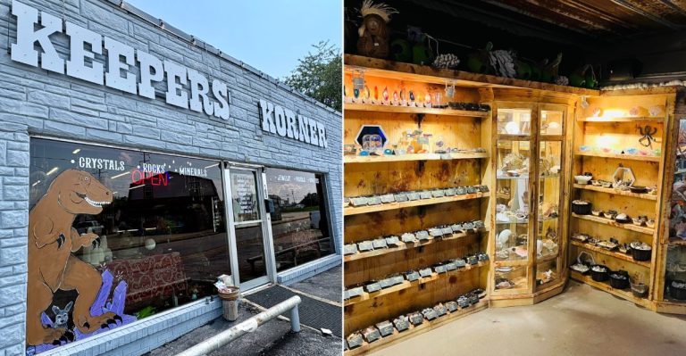 10 Alabama Stores So Strange People Visit Even When They Don’t Need To Buy Anything