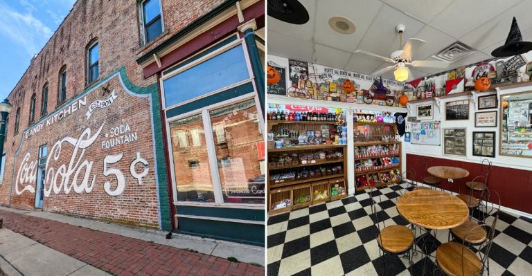 9 Old-Fashioned Illinois Spots For A Malt