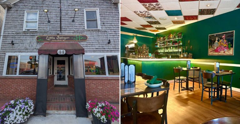 13 Brunswick, Maine Restaurants Worth Adding To Your List In 2026