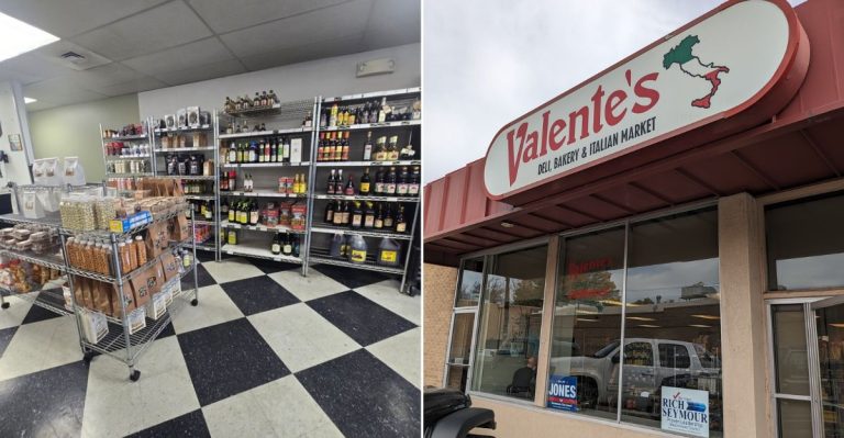 The Massive Colorado Deli Where You Can Eat, Shop, And Browse For Hours In 2026