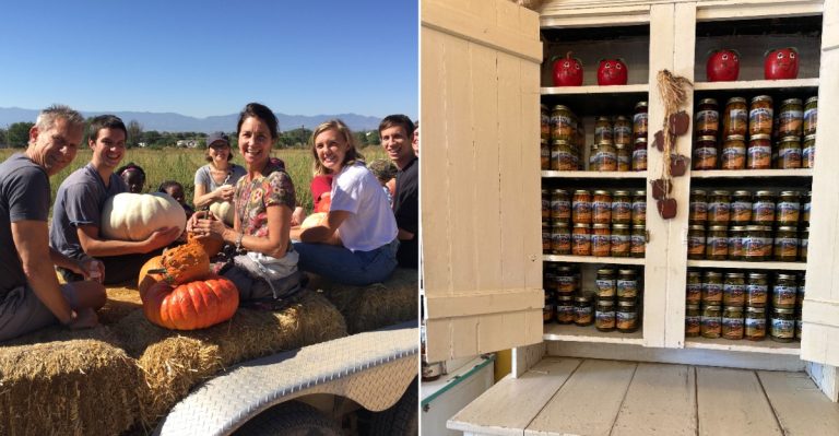 The Colorado Orchard Stop That Turns Into A Full Fall Day Trip Every October