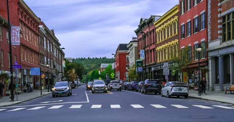 Almost Nobody Has Heard Of This Little Idaho Town, But It Just Landed Among The State’s Best