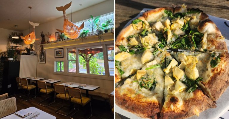 15 Top Restaurants In Western Maine Area To Visit In 2026