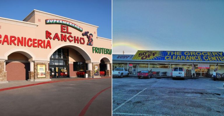 12 Texas Grocery Stores That Families Say Are Worth Every Trip